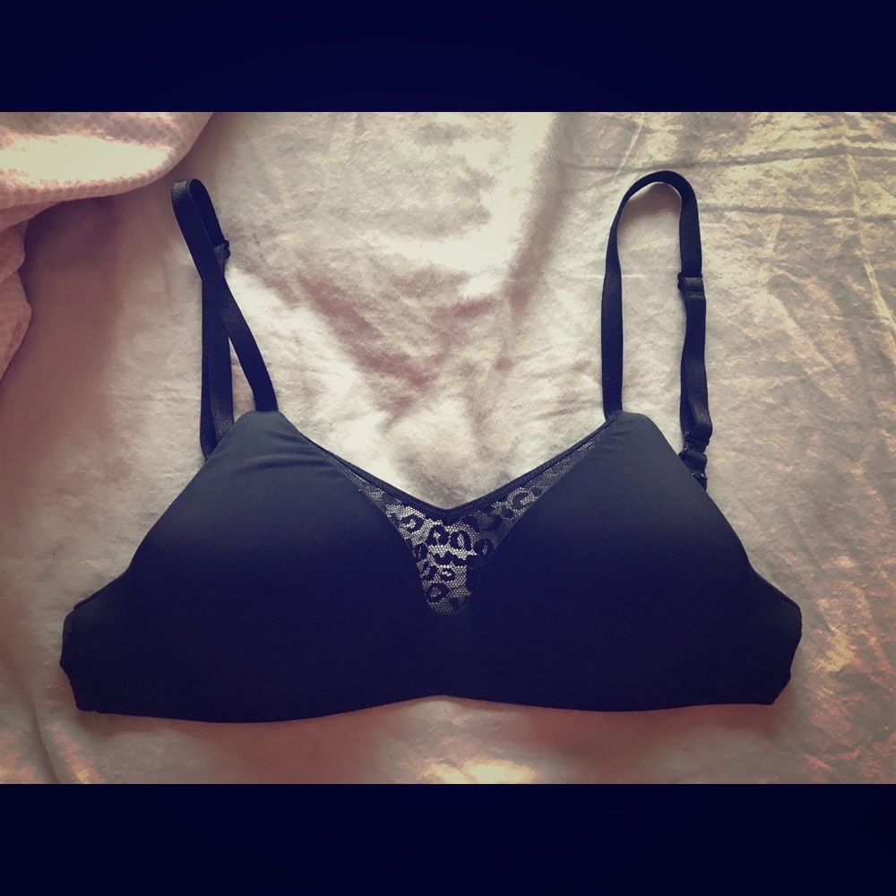 Victoria’s Secret Bra